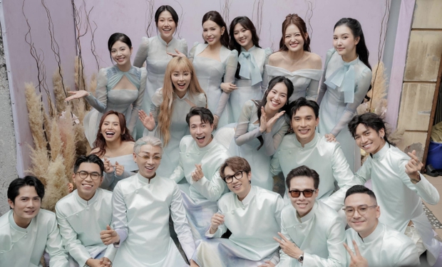 Trước ngày theo chàng về dinh, cô dâu Phương Lan nhắn gửi 1 thay đổi quan trọng tới các khách mời-8