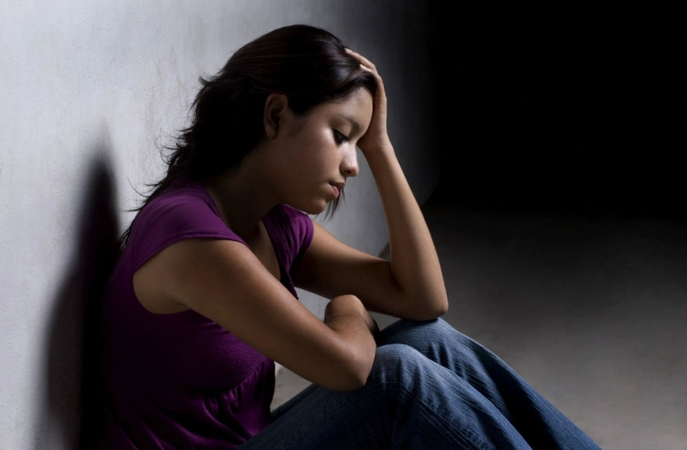 Khổ sở vì sinh ra trong gia đình trọng nam khinh nữ-1