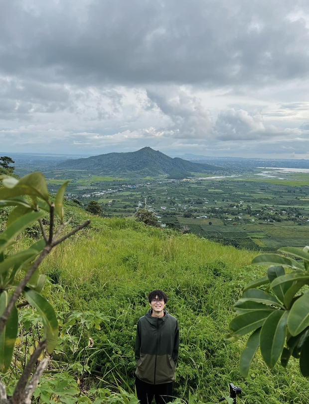 Gặp gỡ tiền vệ tài hoa nhất Việt Nam: Một Tuấn Anh rất khác, không hướng nội và muốn giãi bày bằng đôi chân-2