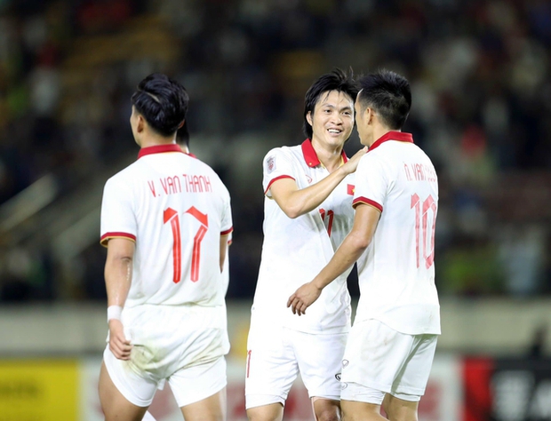 Gặp gỡ tiền vệ tài hoa nhất Việt Nam: Một Tuấn Anh rất khác, không hướng nội và muốn giãi bày bằng đôi chân-3