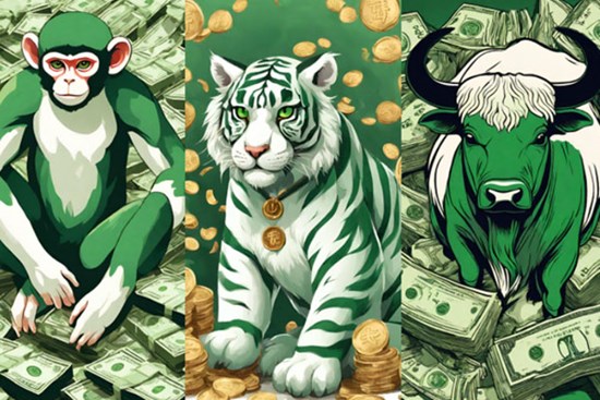 Tử vi tuần mới (20/11 - 26/11): Top 5 con giáp may mắn nhất, gặp nhiều cơ hội tốt trong công việc