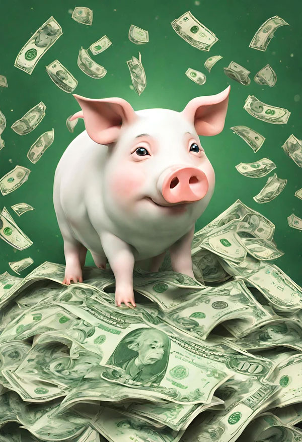 Tử vi tuần mới (20/11 - 26/11): Top 5 con giáp may mắn nhất, gặp nhiều cơ hội tốt trong công việc-5