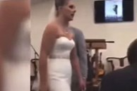 Mẹ chồng 'phá hỏng' đám cưới bằng màn cãi tay đôi với con dâu, con trai ruột lập tức lên tiếng khiến nhiều người ngỡ ngàng