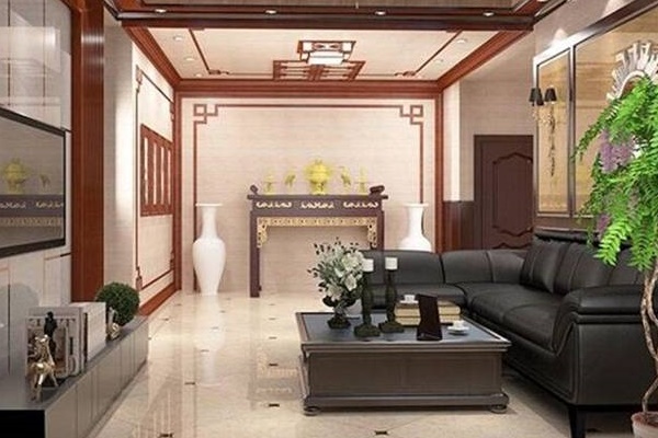 Người xưa dặn: Bếp không giữ 3 hướng, giường không đặt 3 nơi”, điều đó có nghĩa gì?-4