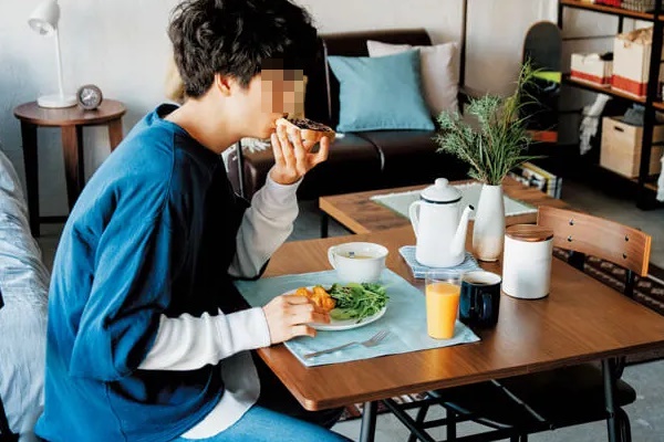 Người có tuổi thọ ngắn thường có 5 điểm chung khi ăn uống, nếu bạn không có cái nào thì xin chúc mừng-1