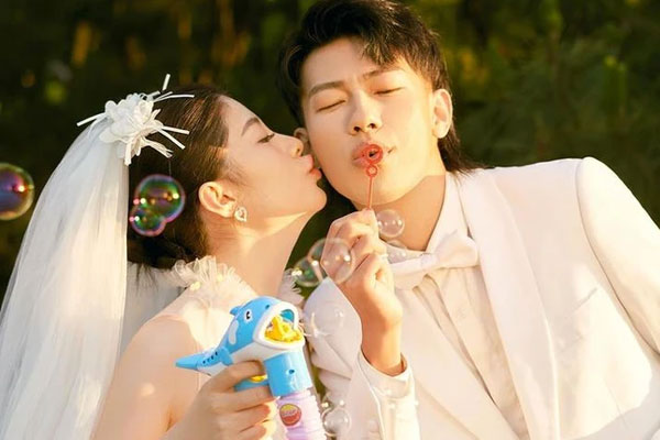 Không phải những lời ngọt ngào, đàn ông yêu hết lòng mới trao gửi cho bạn 3 điều dưới đây!-1