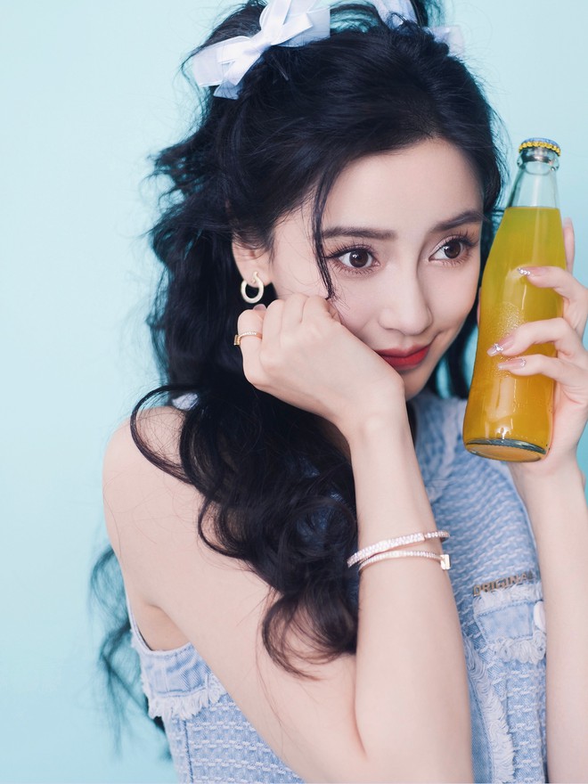 Angelababy còn lại gì khi bị cấm sóng ở tuổi 34-7