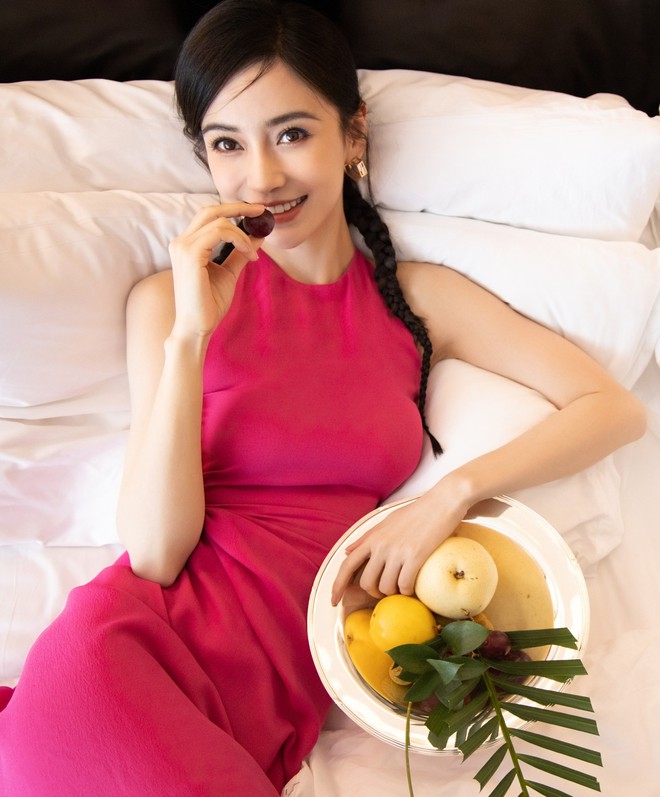 Angelababy còn lại gì khi bị cấm sóng ở tuổi 34-4