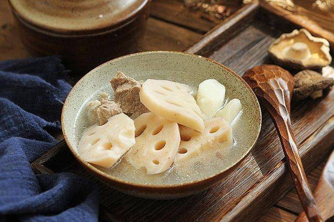 Ăn 2 củ, 1 hạt và 2 quả để bổ sung kali-1