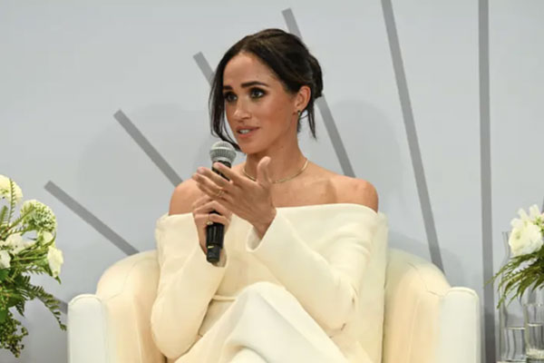 Meghan Markle có thể trở thành người dẫn chương trình quyền lực như Oprah Winfrey-1