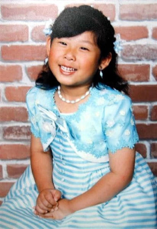 Vụ án rúng động Nhật Bản: Hung thủ bắt cóc, sát hại bé gái 7 tuổi còn thách thức dọa xử luôn cả em gái nạn nhân-1