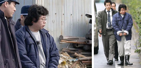 Vụ án rúng động Nhật Bản: Hung thủ bắt cóc, sát hại bé gái 7 tuổi còn thách thức dọa xử luôn cả em gái nạn nhân-3