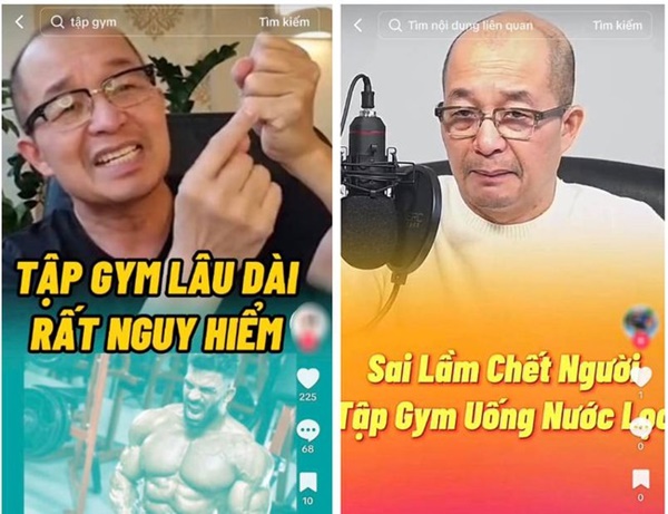 Quá trời quá đất bác sĩ online tự xưng: Khi niềm tin của người bệnh bị đặt nhầm chỗ!-4