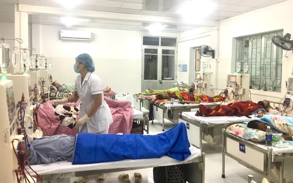 Quá trời quá đất bác sĩ online tự xưng: Khi niềm tin của người bệnh bị đặt nhầm chỗ!-6