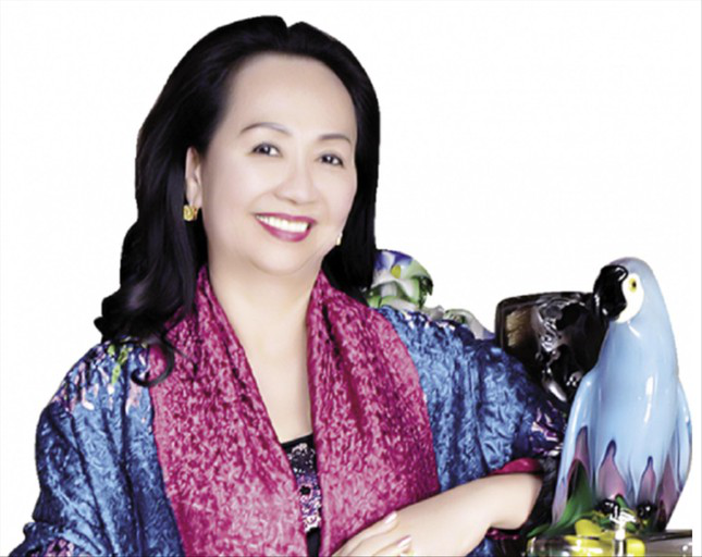 Lộ chiêu thức bà Trương Mỹ Lan rút hơn 1 triệu tỷ đồng từ SCB-1