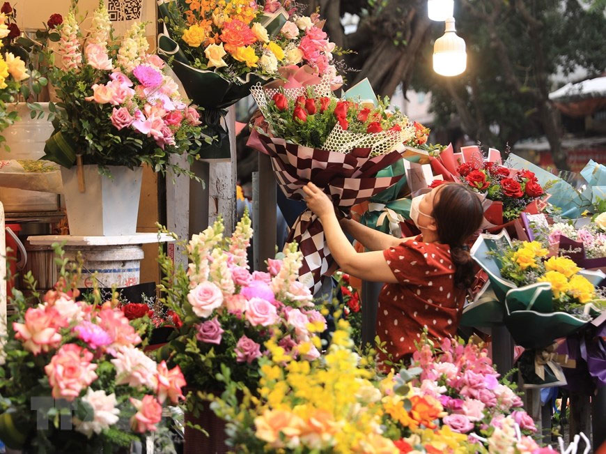 Hàng handmade lên ngôi dịp Ngày Nhà giáo Việt Nam 20/11-2