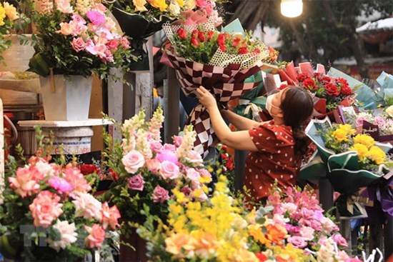 Hàng handmade lên ngôi dịp Ngày Nhà giáo Việt Nam 20/11