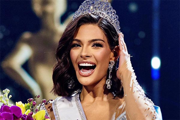 Style đời thường của tân Hoa hậu Hoàn vũ 2023: Sành điệu trẻ trung lại khoe được body nét căng-9