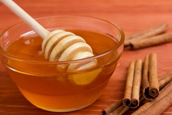 Nước quế mật ong uống đúng 4 thời điểm vàng này không chỉ giúp giảm cân mà còn làm sạch nội tạng-1