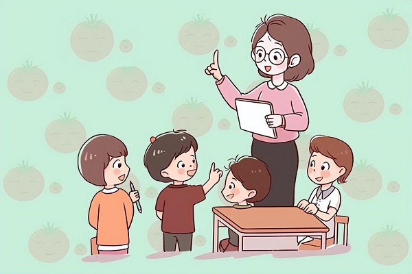 Giáo viên mầm non: Trẻ có 2 đặc điểm này thường học giỏi, thông minh nhất lớp-6