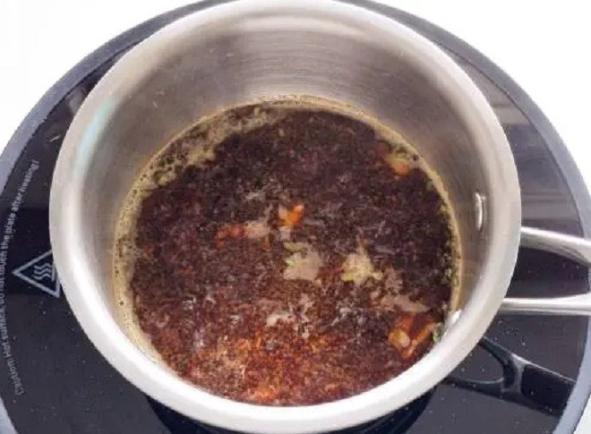 Trà sữa mà làm thế này tốt đủ đường, uống vào mùa đông phòng chống được cảm lạnh-3