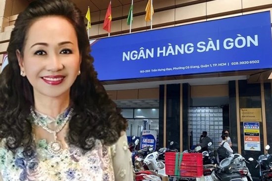 Ai là người tố giác Cựu Cục trưởng Ngân hàng Nhà nước nhận hối lộ 3 thùng xốp chứa 5 triệu USD?
