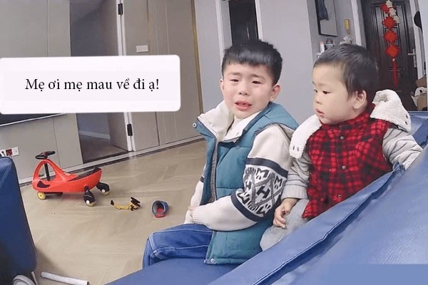 75% thành công của 1 đứa trẻ được hình thành từ gia đình, bắt nguồn từ 6 bài học này-2