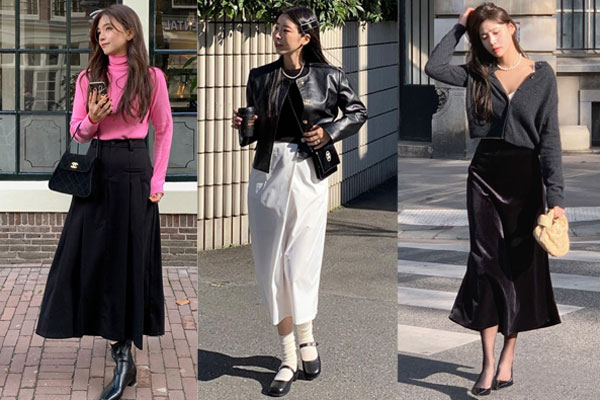 5 mẫu chân váy công sở chuẩn mốt, đáng sắm nhất hiện tại-11