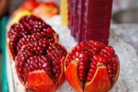 Uống nửa cốc nước ép từ 5 loại trái cây, rau quả này mỗi ngày giúp giảm 70% nguy cơ mắc ung thư