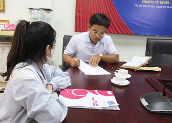 Bệnh nhân bị bác sĩ dùng một tay phá thai 21 tuần tuổi, đại diện phòng khám nói gì?-1