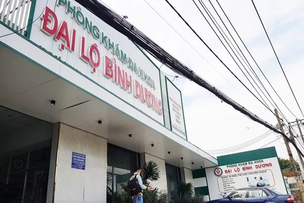 Bệnh nhân bị bác sĩ dùng một tay phá thai 21 tuần tuổi, đại diện phòng khám nói gì?-2