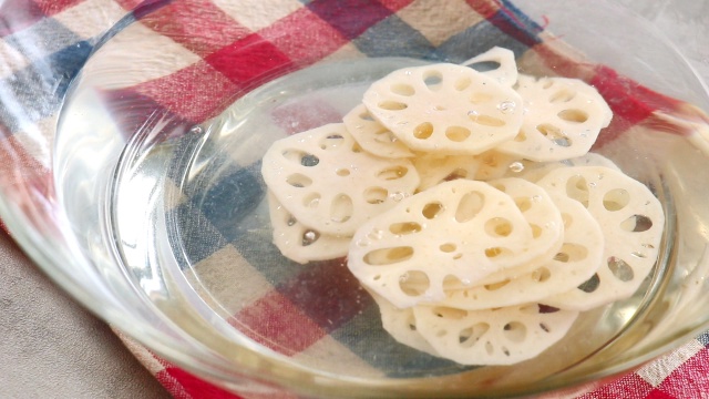 Món ăn vặt ngon lạ lại dễ làm từ loại củ hỗ trợ giảm cân, giúp bổ huyết-2