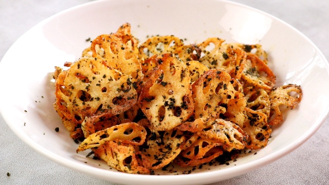 Món ăn vặt ngon lạ lại dễ làm từ loại củ hỗ trợ giảm cân, giúp bổ huyết-4