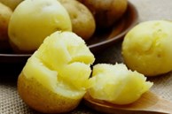 Khoai tây kỵ thực phẩm gì?