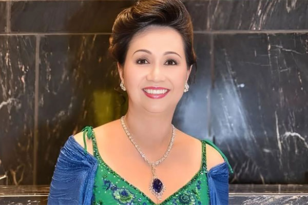 Tỷ phú Chu Lập Cơ - chồng bà Trương Mỹ Lan khai gì tại cơ quan điều tra?-1