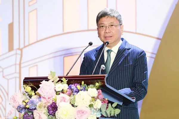 Tỷ phú Chu Lập Cơ - chồng bà Trương Mỹ Lan khai gì tại cơ quan điều tra?-2