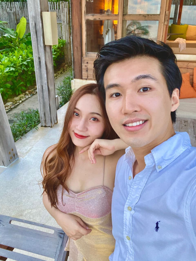 Cơ trưởng điển trai đi nghe hát chốt” cưới cô ca sĩ: Giấu vợ chuyện bố mẹ ngăn cản, chi tiêu thoải mái sau kết hôn-3