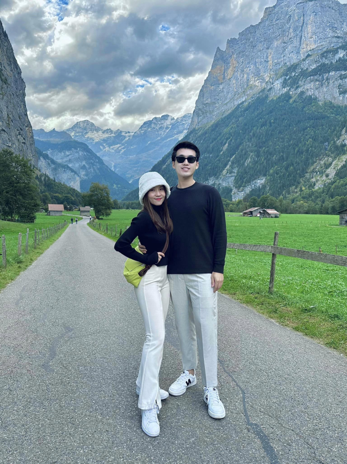 Cơ trưởng điển trai đi nghe hát chốt” cưới cô ca sĩ: Giấu vợ chuyện bố mẹ ngăn cản, chi tiêu thoải mái sau kết hôn-8