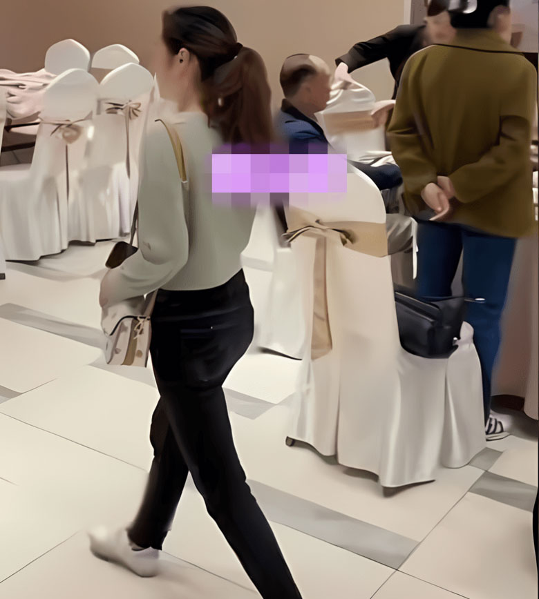 Đến dự đám cưới bạn trai cũ từng yêu 7 năm, cô gái đau lòng khi biết sự thật-1