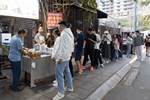 Loại chanh lạ” nhập từ Trung Quốc gây sốt” tại chợ Việt, cửa hàng bán ngày cả tấn-6