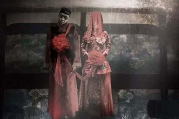 Trung Quốc rúng động vụ thi thể thiếu nữ 16 tuổi bị bán làm ‘đám cưới ma’-1