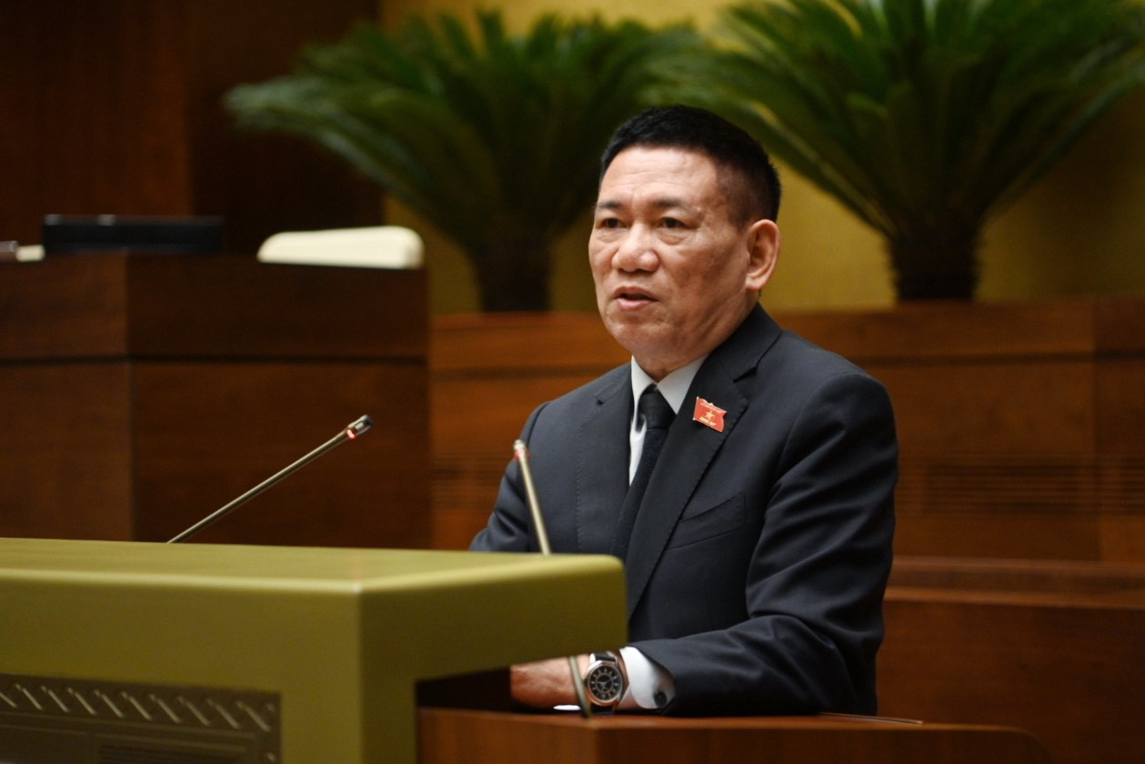 Đề nghị giảm thuế VAT 2% cho cả năm 2024-1
