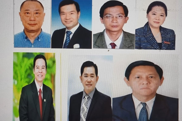 Cựu cục trưởng đã cất giấu 118 tỷ tiền hối lộ của bà Trương Mỹ Lan trong 3 thùng xốp ở những đâu?-2