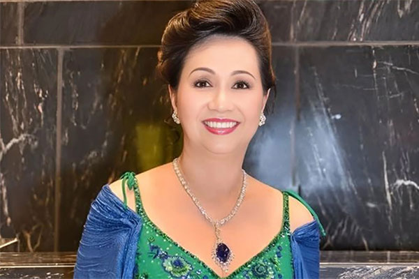 Cựu cục trưởng đã cất giấu 118 tỷ tiền hối lộ của bà Trương Mỹ Lan trong 3 thùng xốp ở những đâu?-1