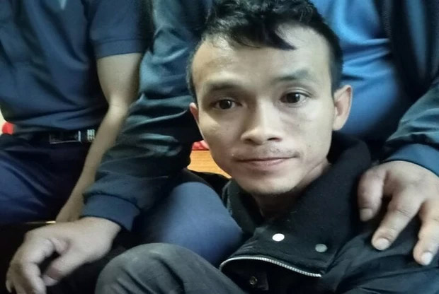 Bắt thanh niên đem hơn 16.000 viên ma tuý giấu ở nhà bạn-1