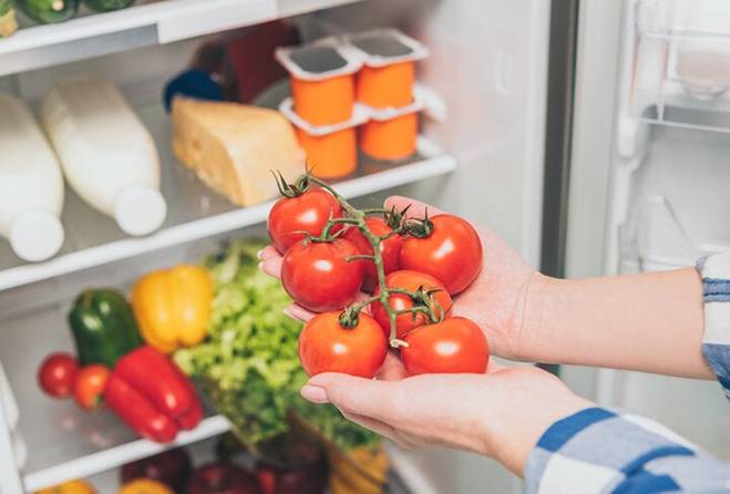 Những thực phẩm cho vào tủ lạnh sẽ mất chất hoặc sinh độc-2