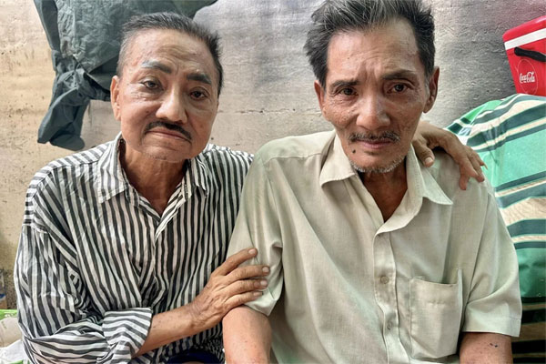 Đột quỵ ở tuổi 26, cuộc đời tôi hồi sinh nhờ yoga-4