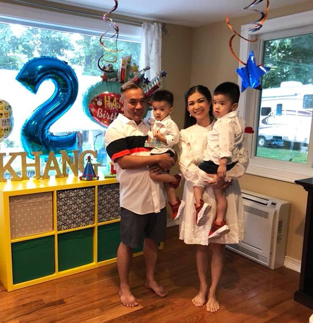 Nữ ca sĩ sống như bà hoàng tại Mỹ, cứ thích là được chồng tặng biệt thự siêu xe, vừa tậu thêm nhà phố Sài Gòn gần 10 tỷ đồng-7