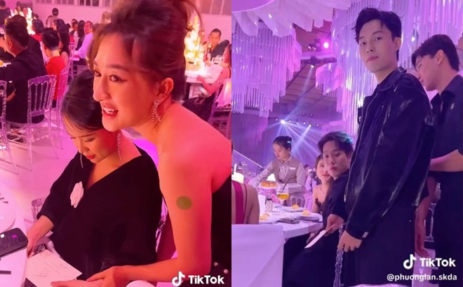 Diễn viên Diễm My 9x mời cưới online khéo thế nào mà nhận về loạt lời khen-5