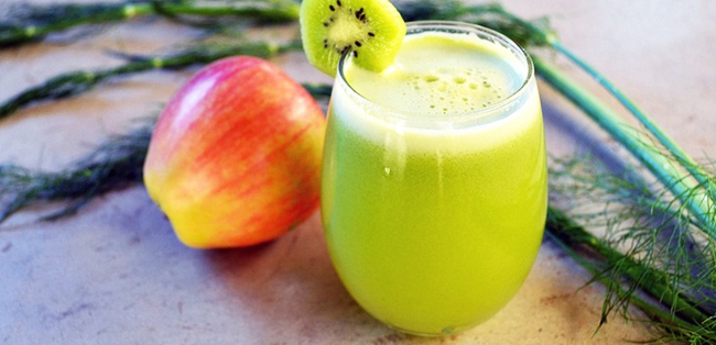 5 loại nước ép giàu vitamin C giúp tăng sinh collagen, dưỡng da sáng mịn-1